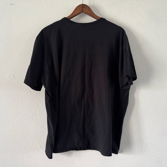 Nike Athletic Cut OSU College Oregon Football The Nike Tee Swoosh Logo XXL - Picture 6 of 6